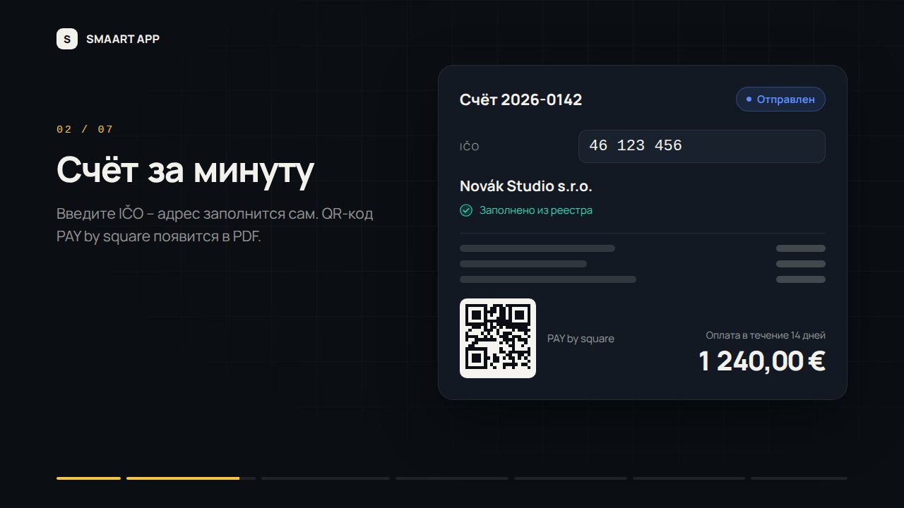 Вся система меньше чем за минуту